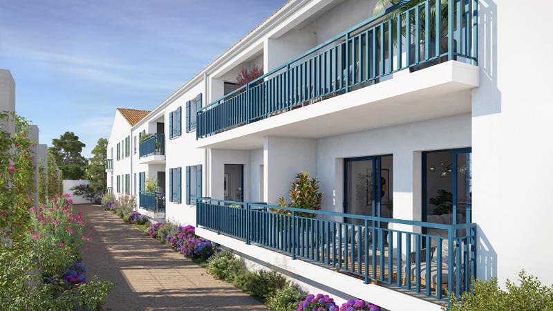 Maison à vendre, 60m², Saint-Gilles-Croix-de-Vie