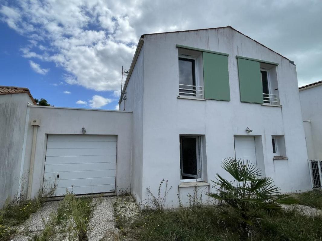 Maison à vendre, 83m², Royan