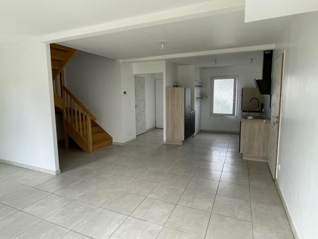 Maison à vendre, 83m², Royan