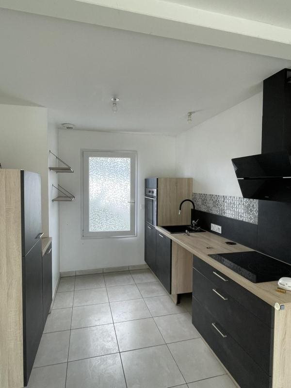 Maison à vendre, 83m², Royan