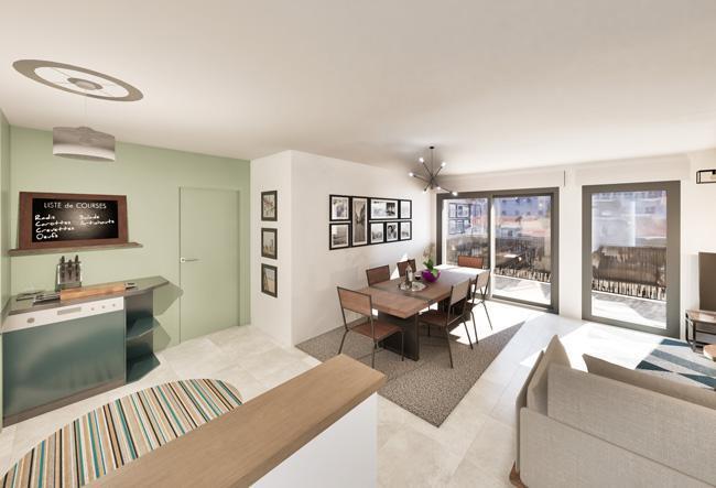Maison à vendre, 111m², La Roche-sur-Yon