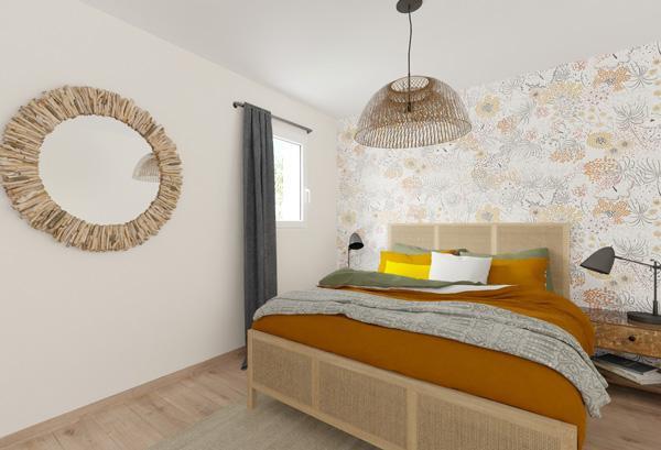 Maison à vendre, 111m², La Roche-sur-Yon