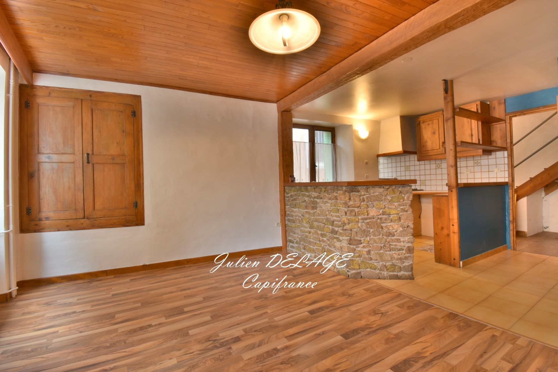 Maison à vendre, 62m², Embrun