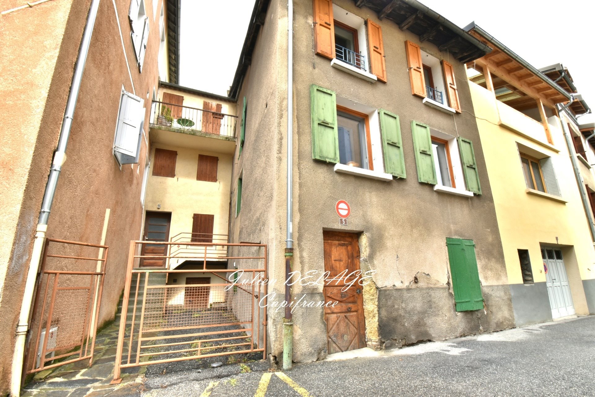 Maison à vendre, 62m², Embrun