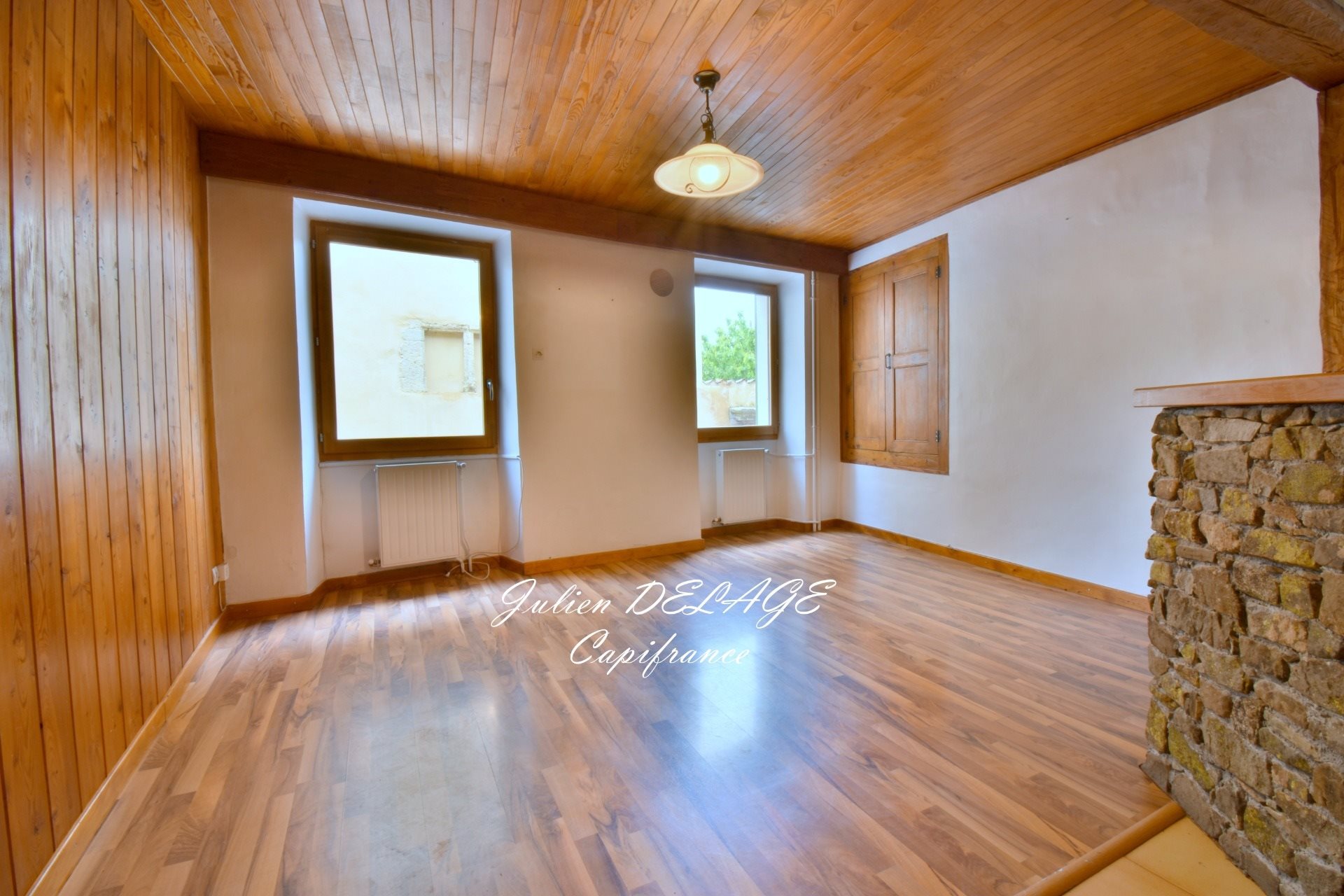 Maison à vendre, 62m², Embrun