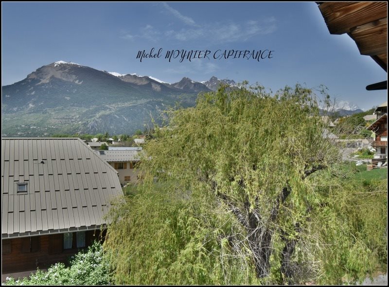 Appartement à vendre, 47m², Guillestre
