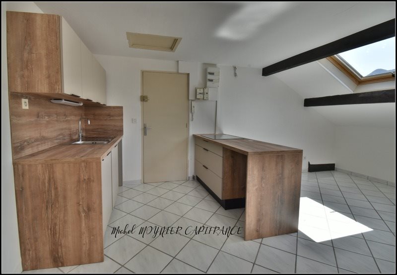 Appartement à vendre, 47m², Guillestre