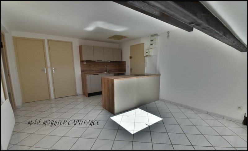 Appartement à vendre, 47m², Guillestre