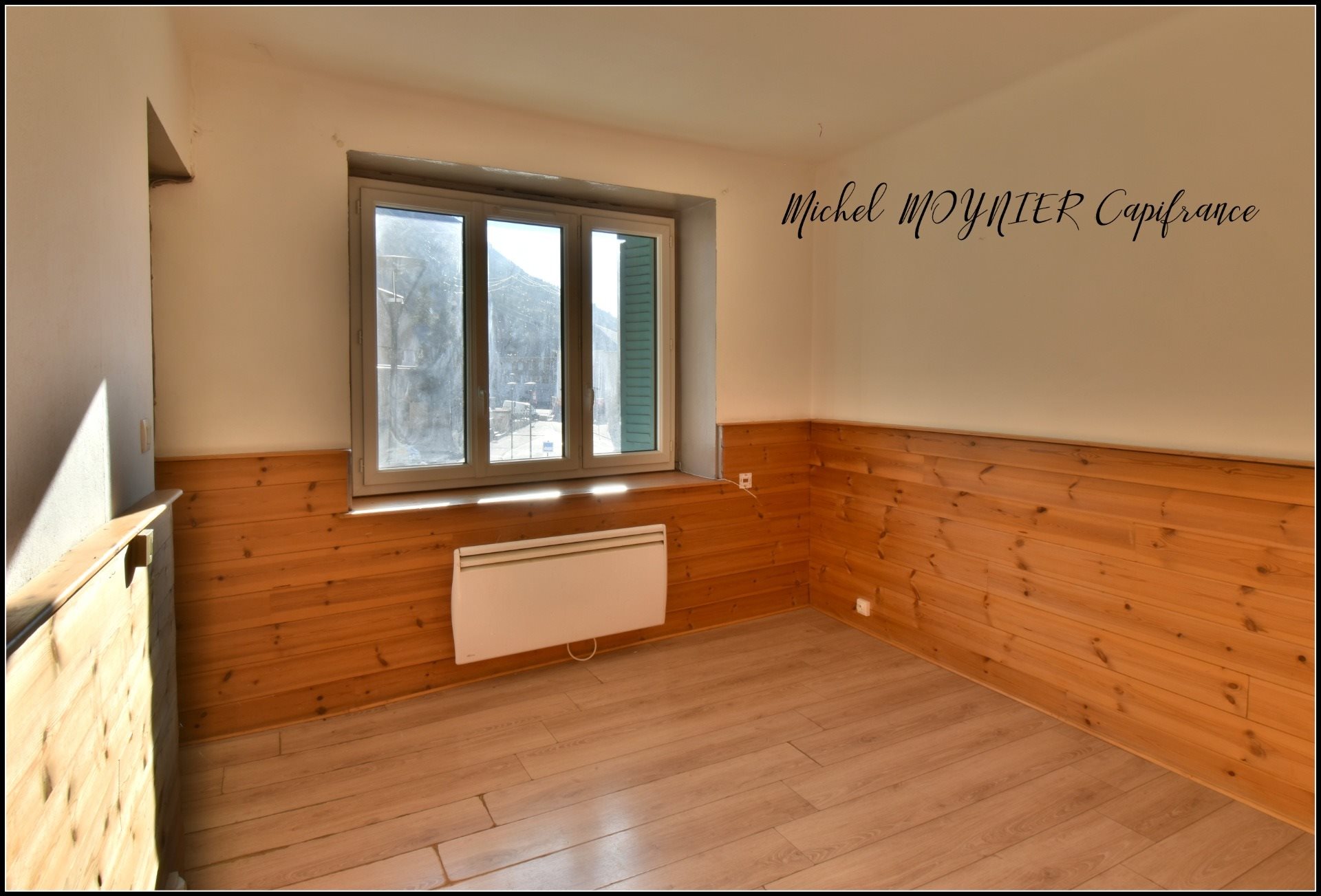 Maison à vendre, 77m², L'Argentière-la-Bessée