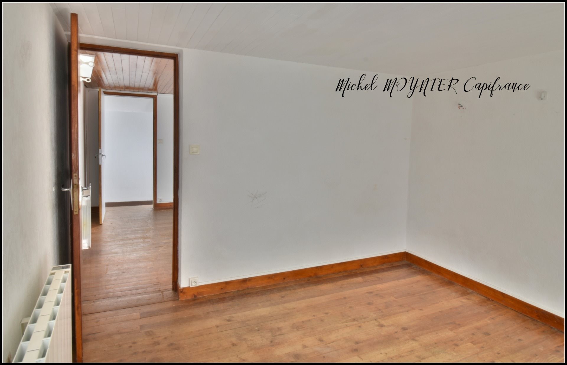 Maison à vendre, 77m², L'Argentière-la-Bessée
