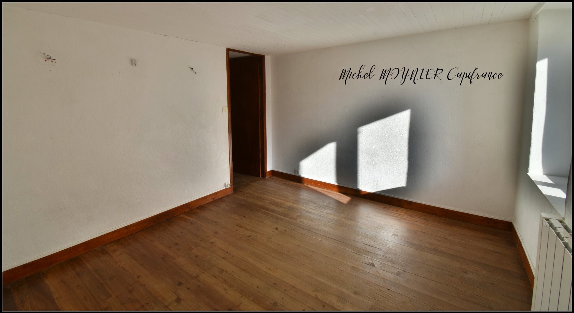 Maison à vendre, 77m², L'Argentière-la-Bessée