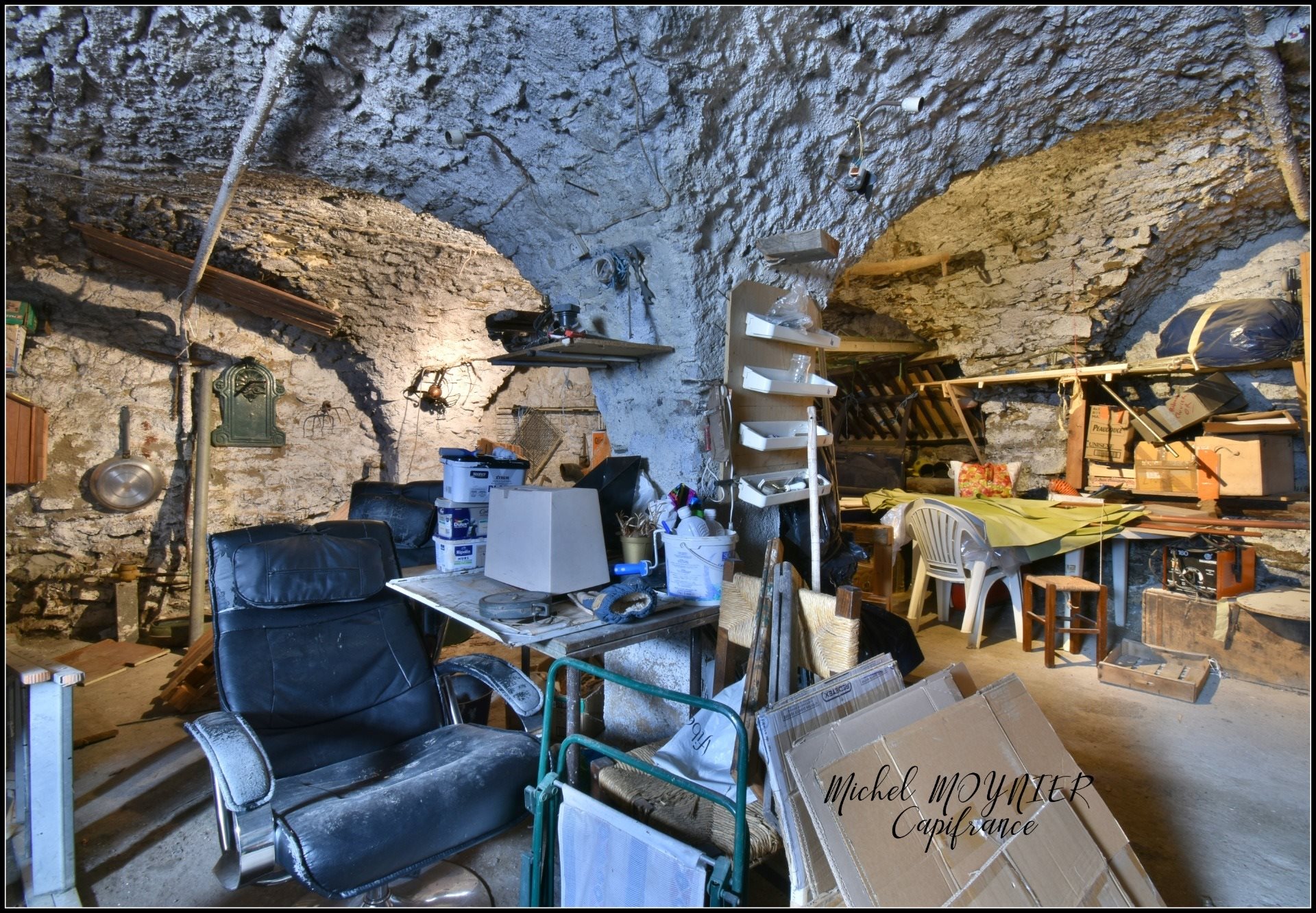 Maison à vendre, 85m², Saint-André-d'Embrun