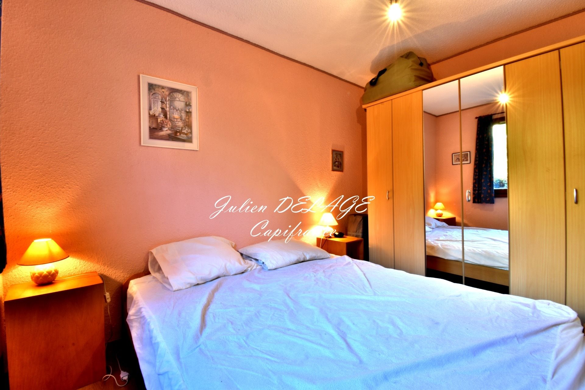 Appartement à vendre, 52m², Embrun