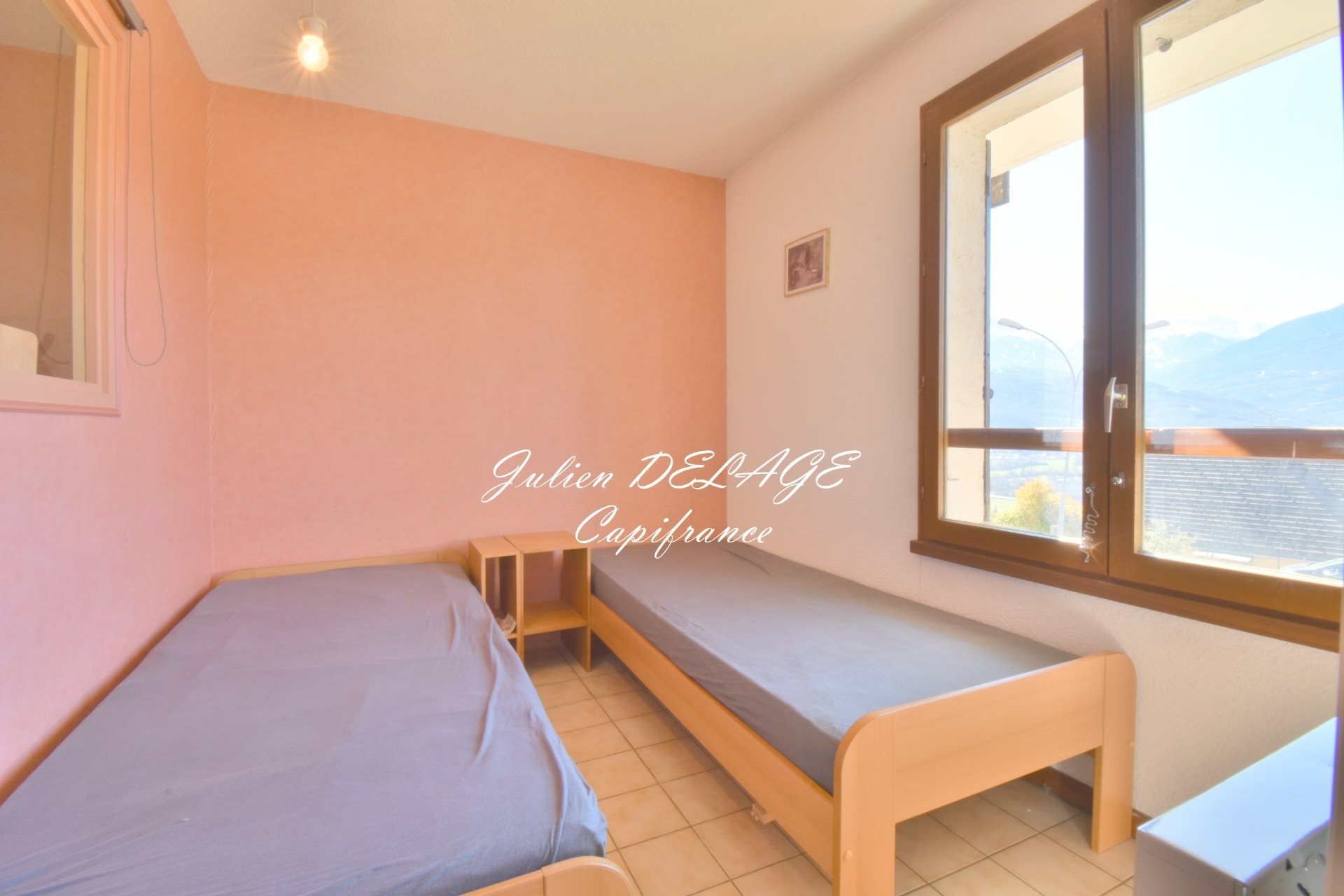 Appartement à vendre, 52m², Embrun