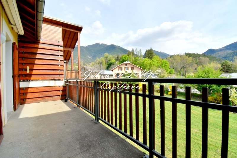 Appartement à vendre, 78m², Guillestre