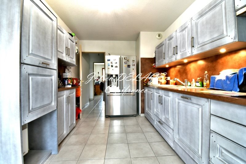 Appartement à vendre, 78m², Guillestre