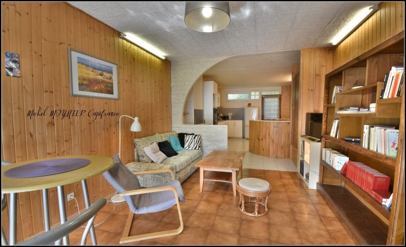 Appartement à vendre, 66m², Vallouise