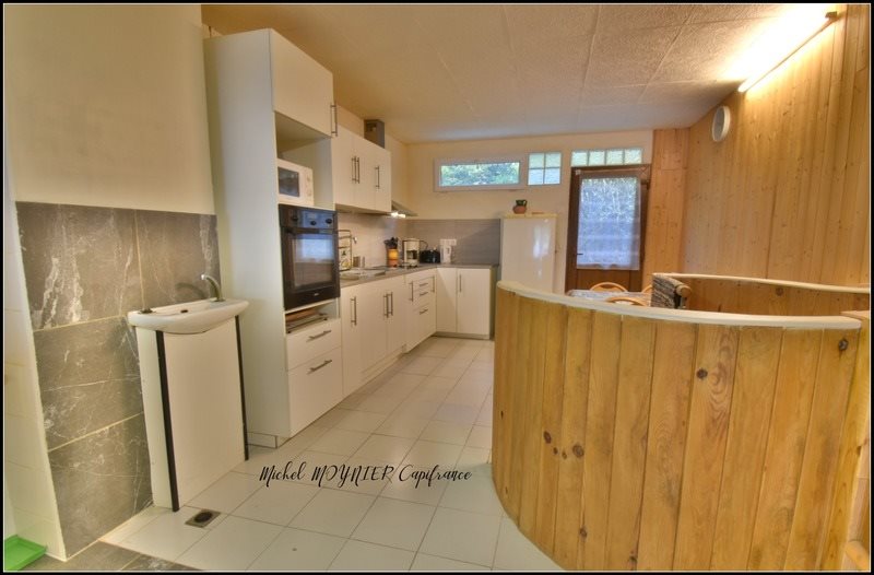 Appartement à vendre, 66m², Vallouise