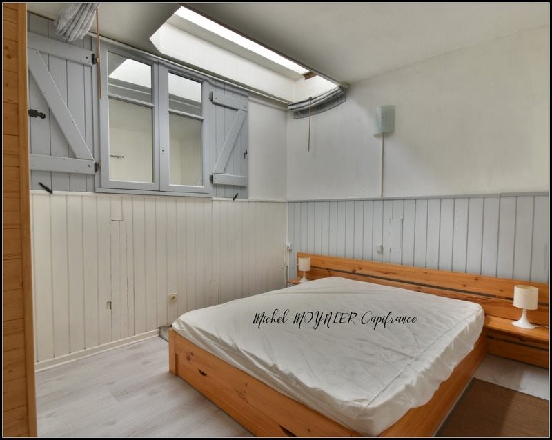 Appartement à vendre, 66m², Vallouise