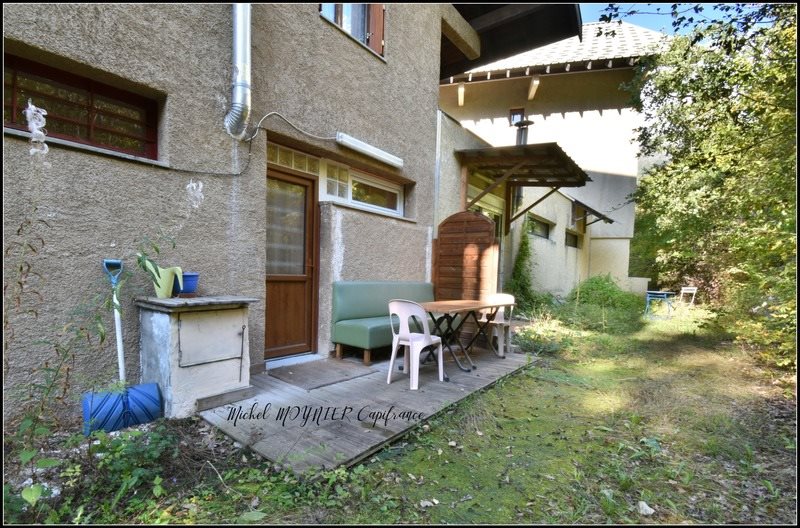 Appartement à vendre, 66m², Vallouise