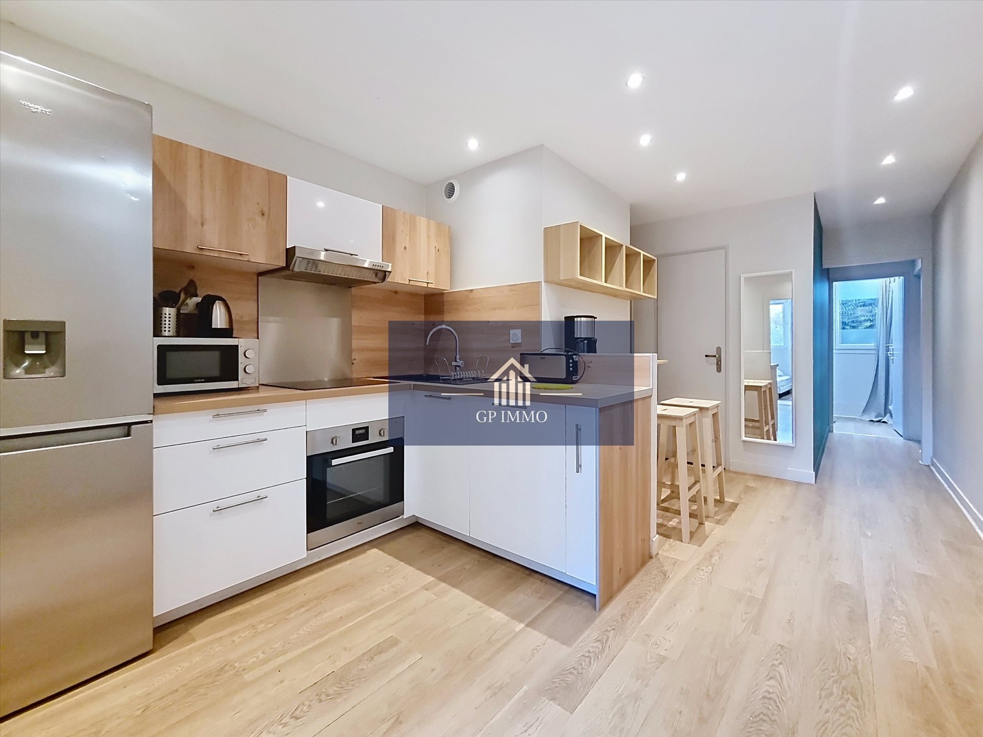 Appartement à vendre, 7m², Villeurbanne