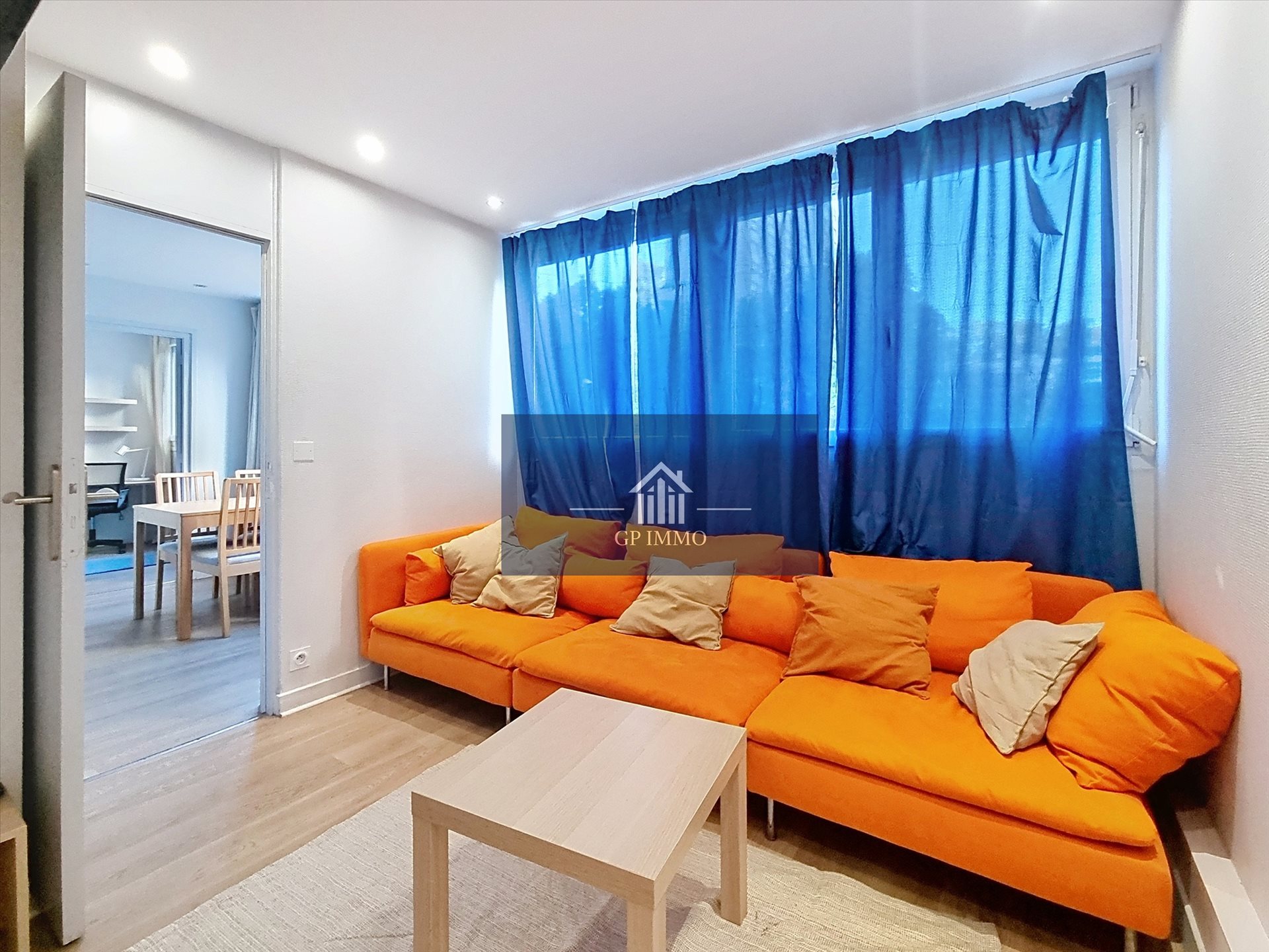 Appartement à vendre, 7m², Villeurbanne
