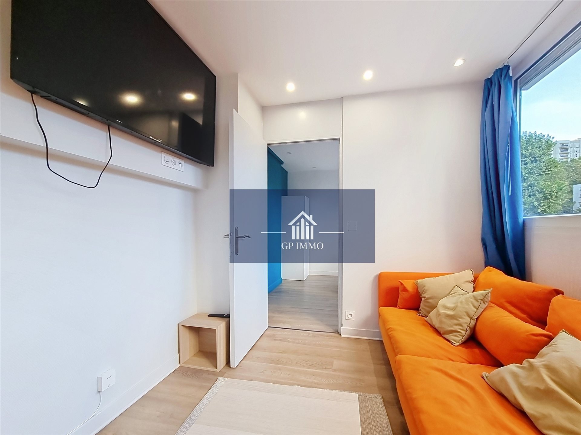 Appartement à vendre, 7m², Villeurbanne