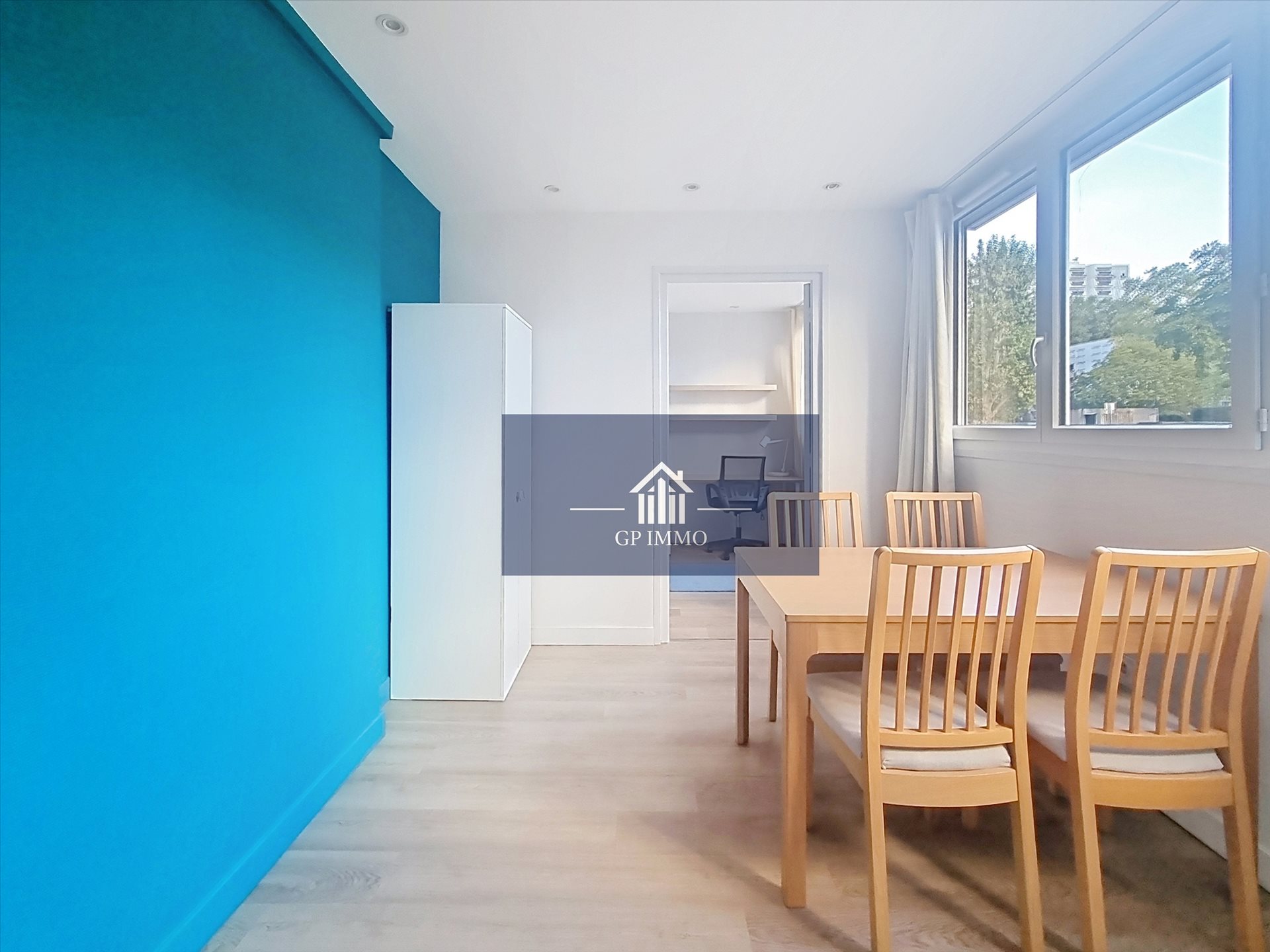 Appartement à vendre, 7m², Villeurbanne
