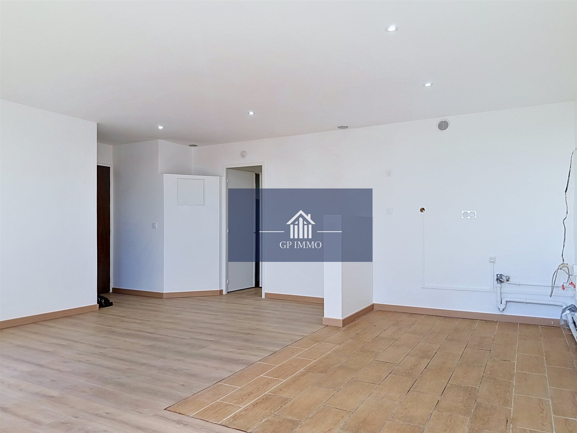Appartement à vendre, 73m², Villeurbanne