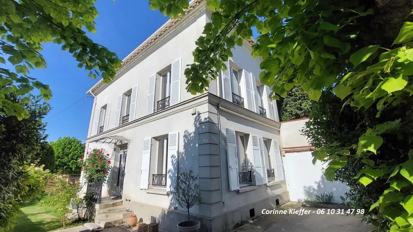 Maison à vendre, 162m², Taverny