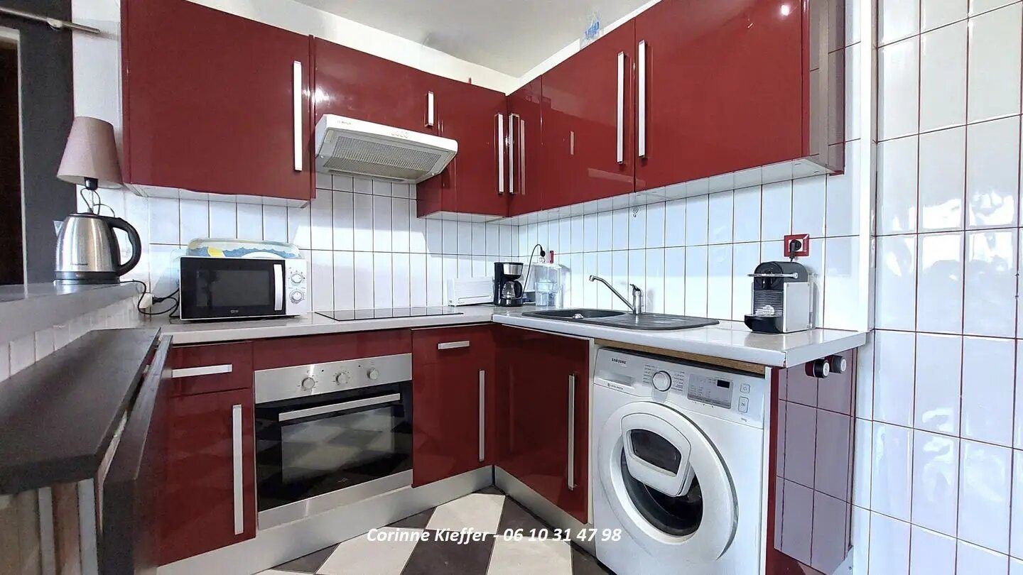 Appartement à vendre, 38m², Franconville
