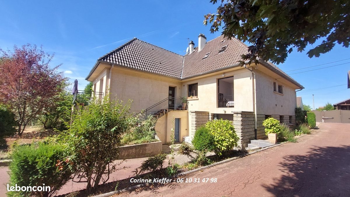 Maison à vendre, 196m², Frépillon