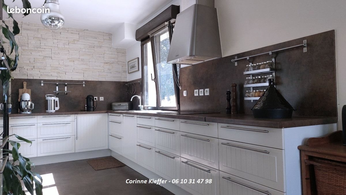 Maison à vendre, 196m², Frépillon