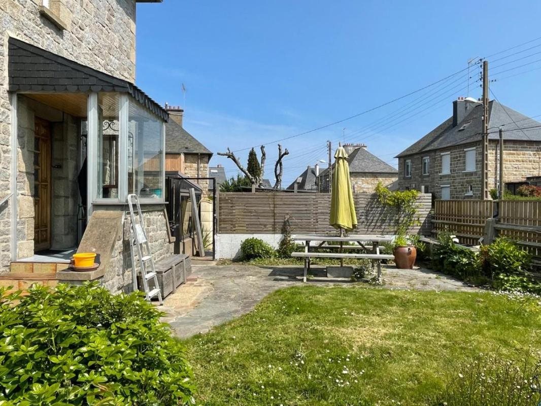 Maison à vendre, 92m², Saint-Malo