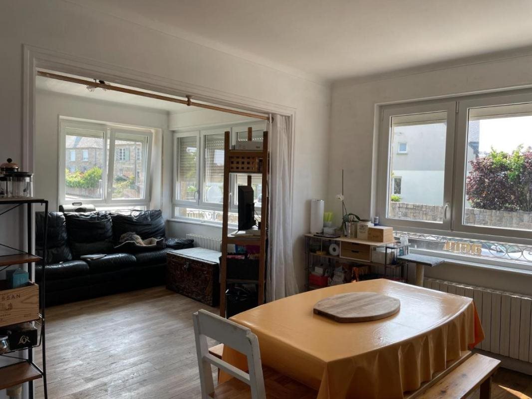 Maison à vendre, 92m², Saint-Malo