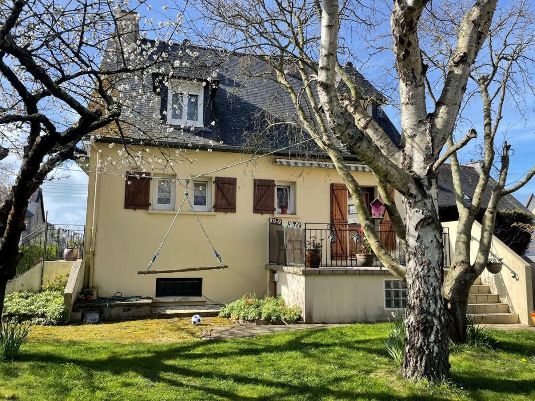 Maison à vendre, 100m², Saint-Malo