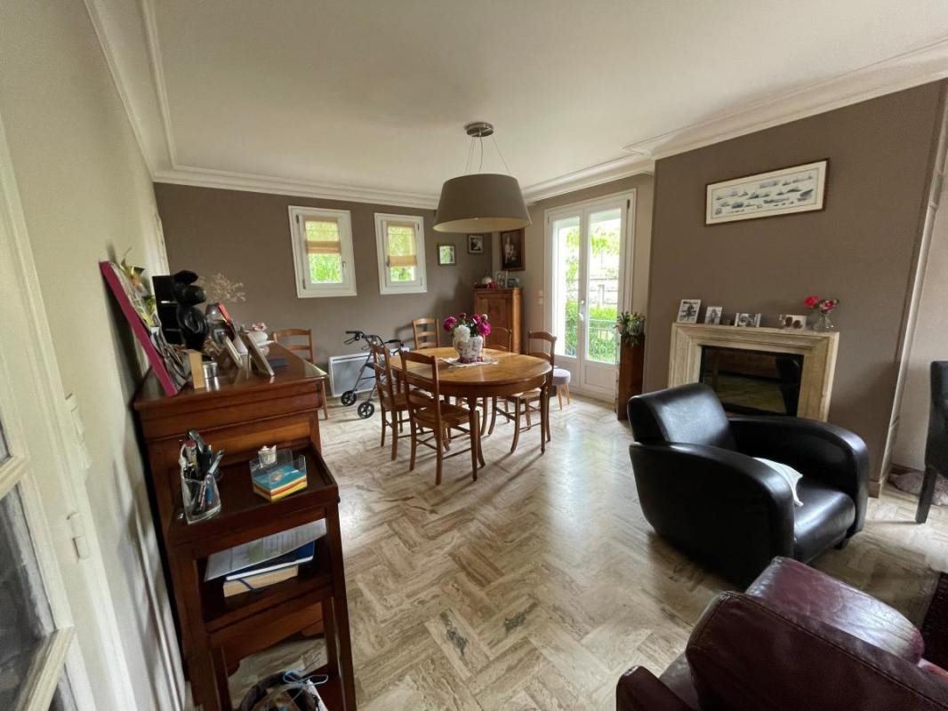 Maison à vendre, 100m², Saint-Malo