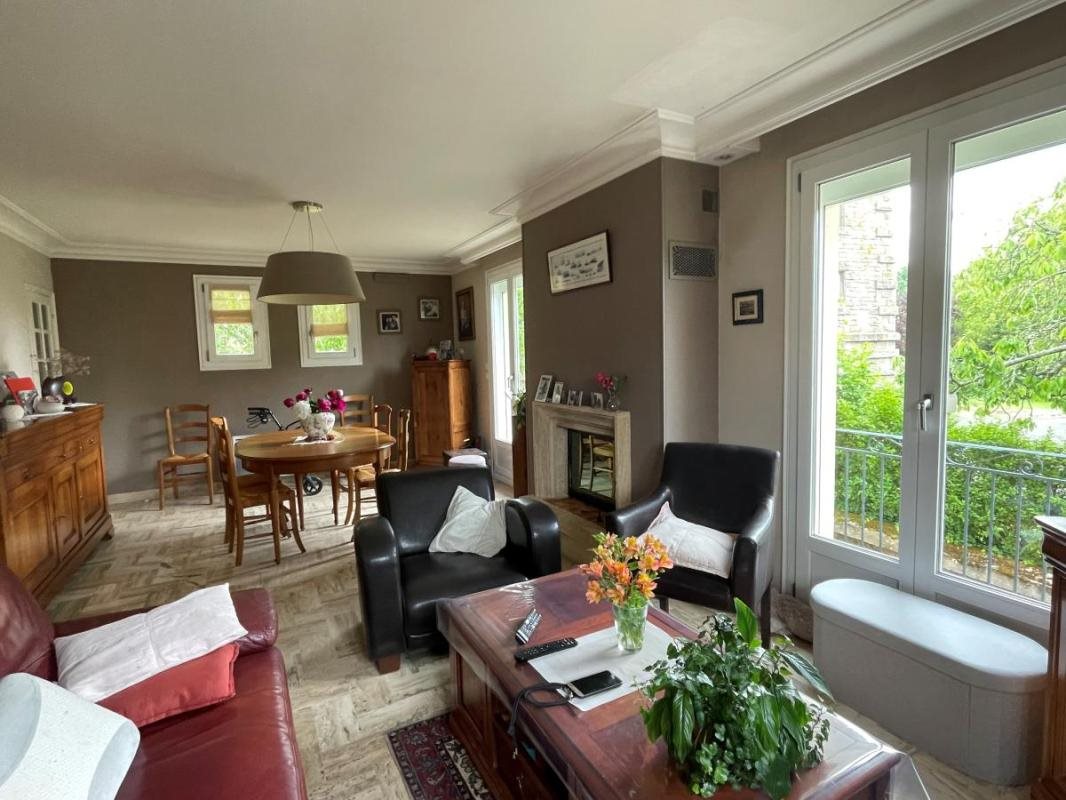 Maison à vendre, 100m², Saint-Malo