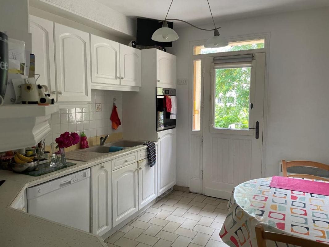 Maison à vendre, 100m², Saint-Malo