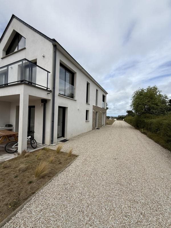 Maison à vendre, 199m², Saint-Coulomb