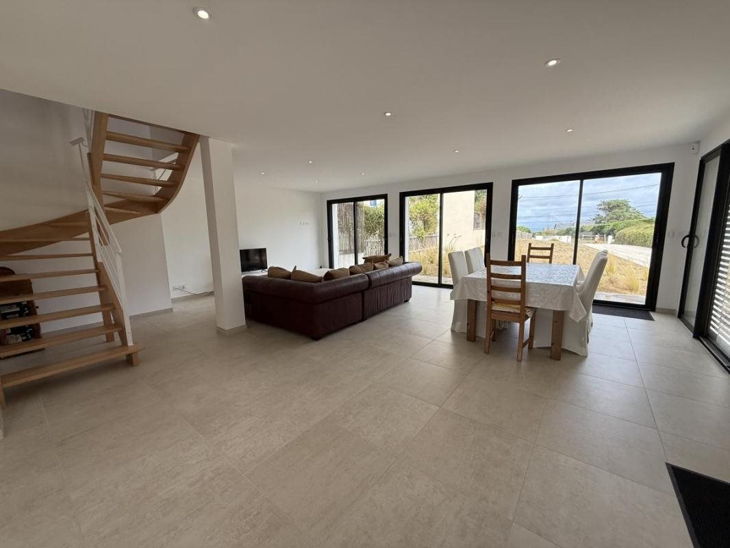 Maison à vendre, 199m², Saint-Coulomb