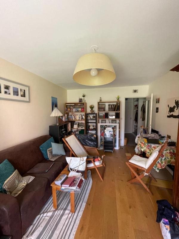 Appartement à vendre, 45m², Rennes
