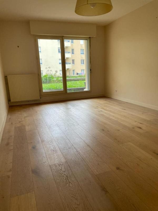 Appartement à vendre, 45m², Rennes