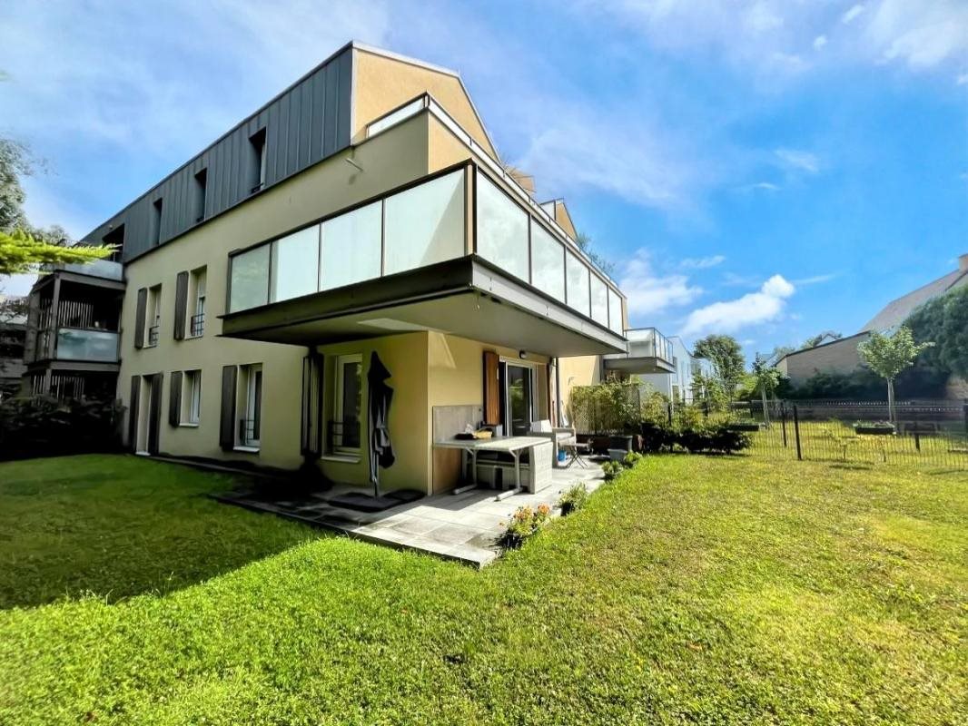 Appartement à vendre, 66m², Saint-Malo