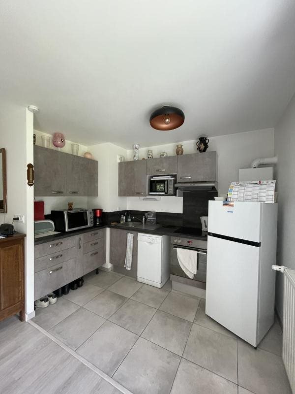 Appartement à vendre, 66m², Saint-Malo