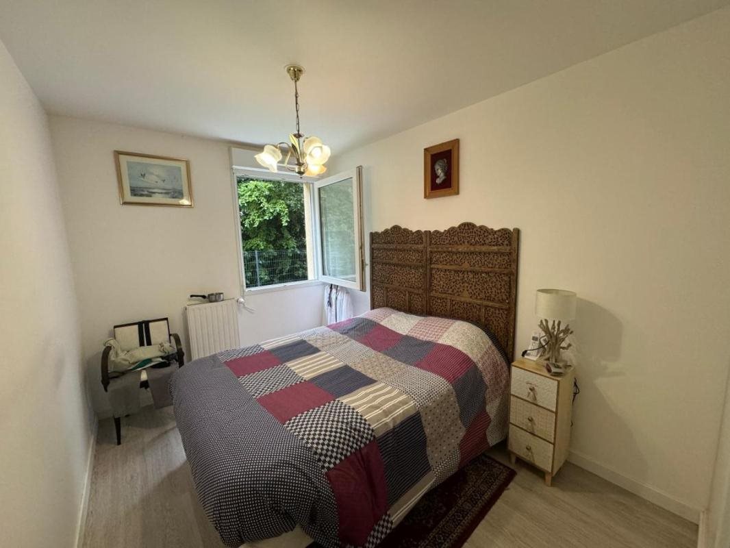 Appartement à vendre, 66m², Saint-Malo