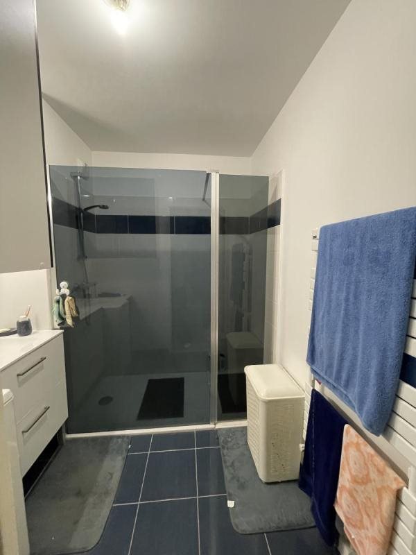 Appartement à vendre, 66m², Saint-Malo
