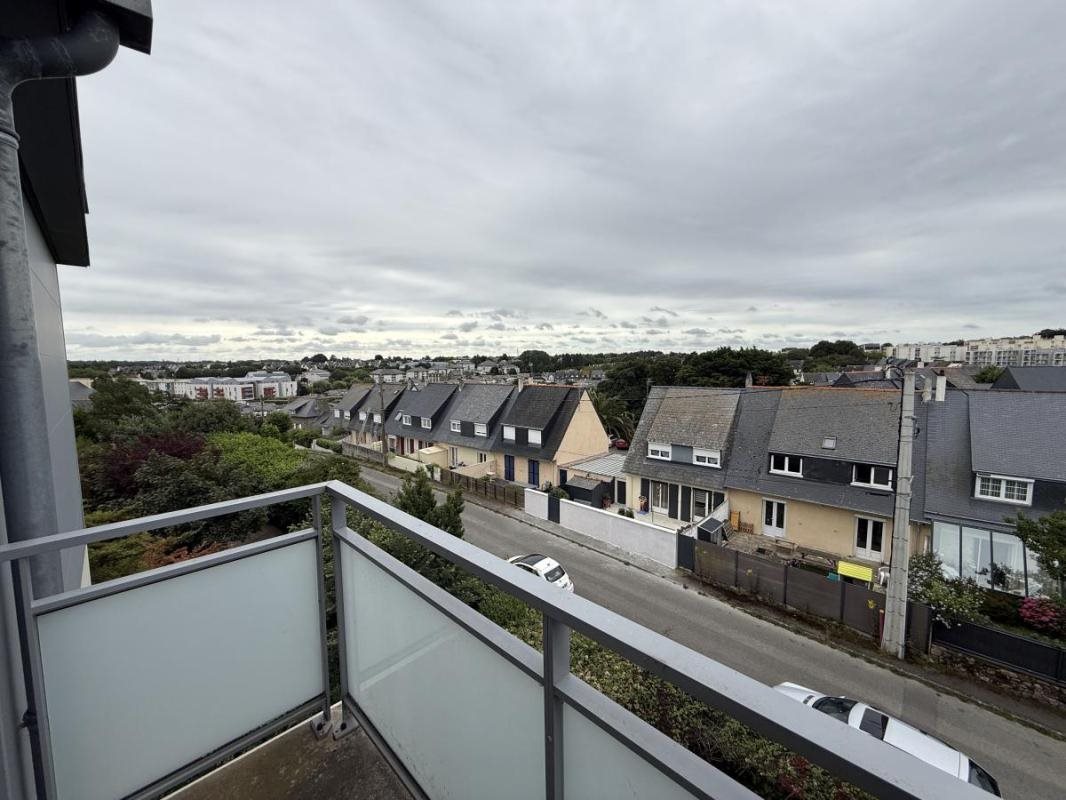 Appartement à vendre, 67m², Saint-Malo