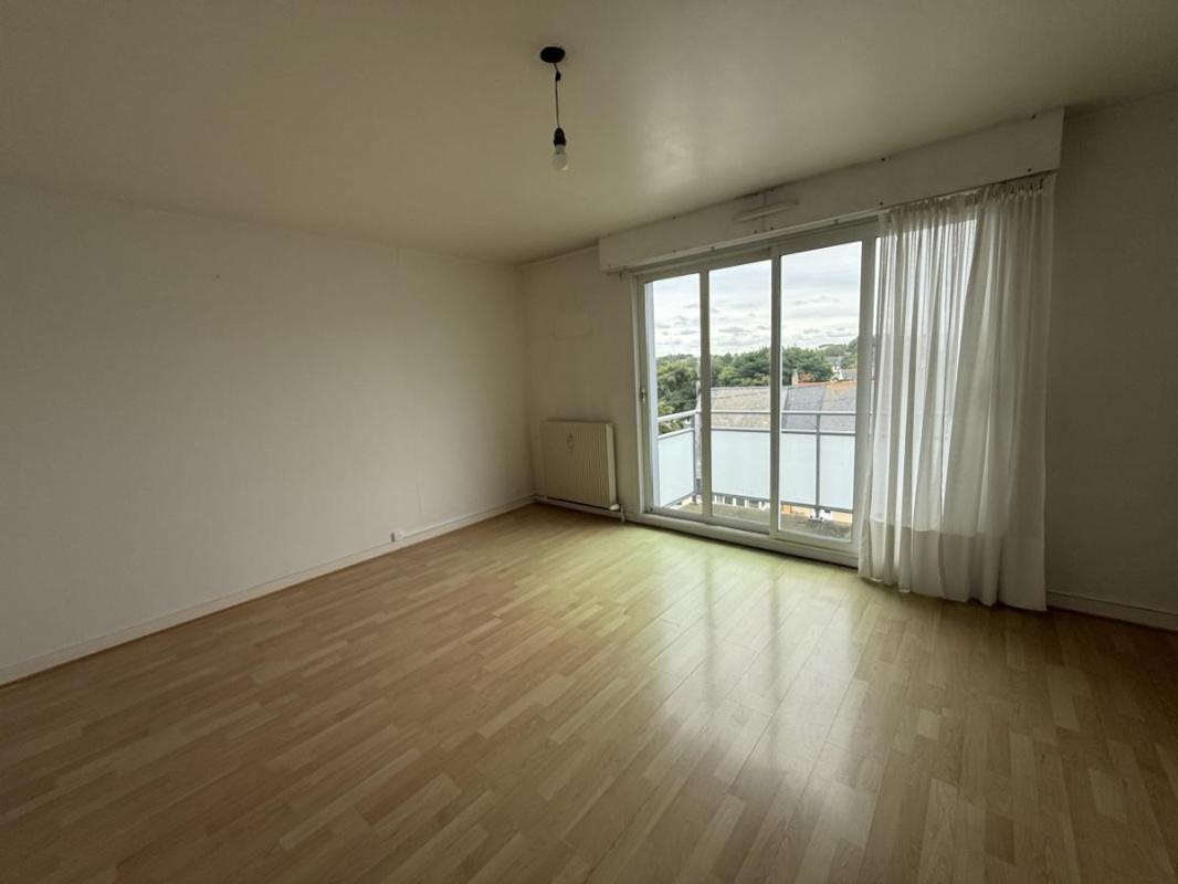 Appartement à vendre, 67m², Saint-Malo