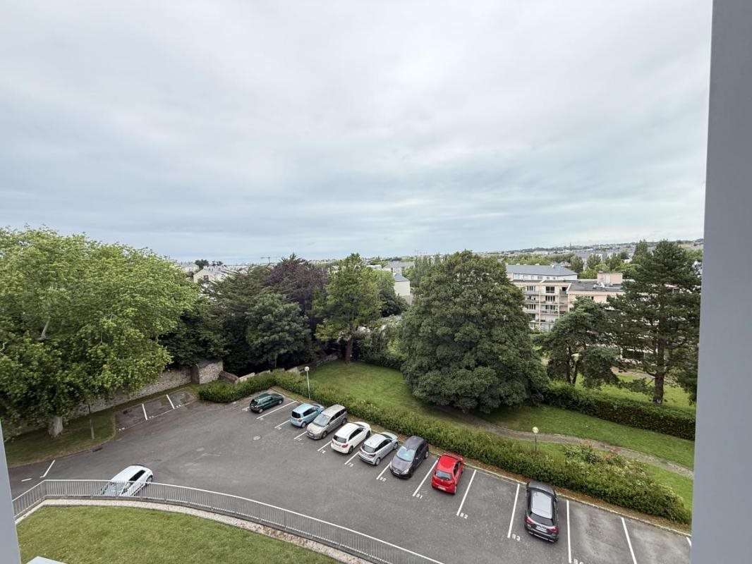 Appartement à vendre, 67m², Saint-Malo